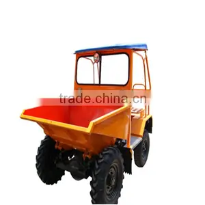 Different Kinds of Tipper Trucks Capacity Are Available thumbnail-1