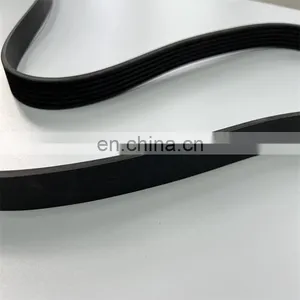 Guangzhou High-performance Authentic Auto Engine Spare Parts Generator Belt for Mondeo 13 1.5 Taurus 13-18 1.5 thumbnail-2