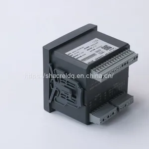 Acrel BD Series Current Transmitter BD-3I3 thumbnail-2
