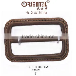 Imitation Leather Buckle thumbnail-1