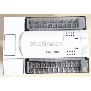 FX3GE-40MT-DSS PLC Programmable Controller thumbnail-4