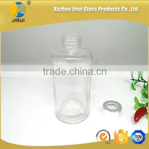 Eco-friendly 190ml Reed Diffuser Glass Bottle thumbnail-2