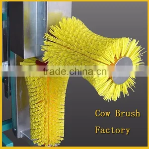 High Quality Automatic pp Cow Body Massage Brushes thumbnail-3