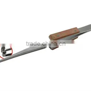 Cross Soldering Tweezer, Jewelers Tools, Beading Tweezer, Holding Tools thumbnail-1