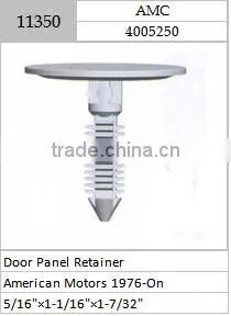 DOOR PANEL RETAINER Chry:4005250 thumbnail-1