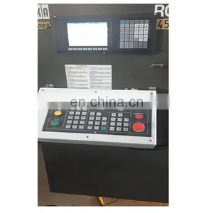 NEWKer Servo Control Series Cnc Control Kit for Bending Similar With Fanuc Gsk Szgh Cnc Controller thumbnail-5
