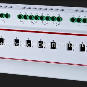 Acrel Series Smart Lighting Control Module Switch Driver ASL100-S8/16 thumbnail-4
