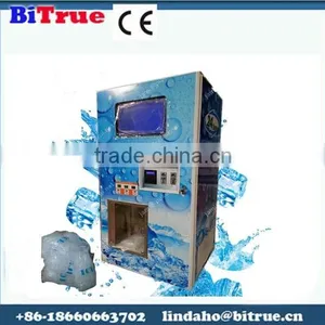 Snow Cone Vending Machine thumbnail-1