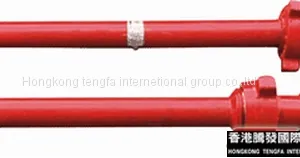 Petroleum Equipment Machinery High Pressure Fluid Control Products Hose Loops thumbnail-1