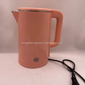 Long-Term Supply,Factory Price of Electric Kettle, Looking for Wholesaler Only. thumbnail-2