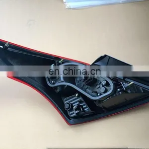 Car Tail Lamp for Sunny 2011 2012 2013 thumbnail-3