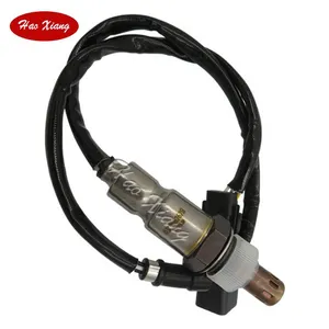 Haoxiang Auto New Material Oxygen O2 Lambda Sensor 03F906262B Fits For AUDI A1 A3 1.2 Seat VW PASSAT 1.6 SKODA CBZB CBZA thumbnail-1