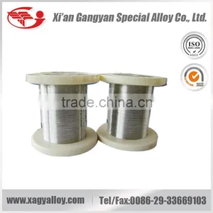 Nickel Alloy 4J29 Kovar Wire thumbnail-1