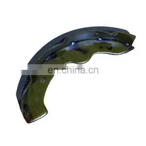 Import Golf Cart Brake Shoes 70795-G01 thumbnail-1