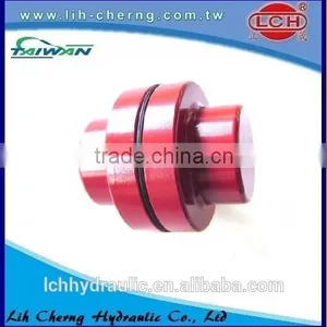 China Supplier Hydraulic Quick Coupler thumbnail-4