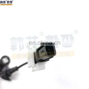 High Quality Rear Right ABS Abs Wheel Speed Sensor OEM 57470-T4N-H01 for HONDA Null 2012 thumbnail-5