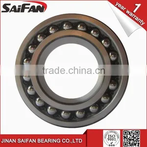 SAIFAN Self-aligning Ball Bearings 1212 NSK Self-aligning Ball Bearings 1212K Bearing Sizes 60*110*22mm thumbnail-2