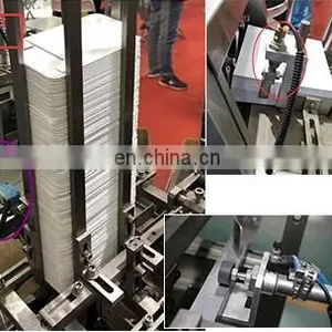 ZH-Series Cartoning Machine Simple Operation Box Packaging Machine thumbnail-4