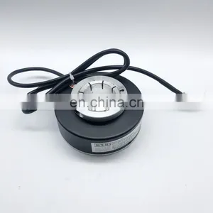 30mm Hole Hollow Shaft GHH100-30G2048BMP526 2048ppr Rotary Encoder for Elevator thumbnail-4