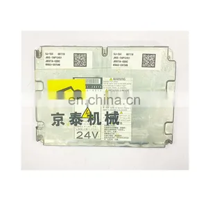 VH89661E0010 275800-4211 89661-E0010 275800-4213 ENGINE CONTRoLLER ECU SK350-8 SK200-8 SK210-8 SK250-8 SK200 thumbnail-1