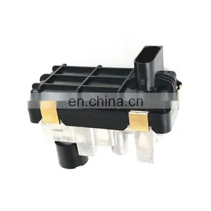 Electric Actuator G-001 G001 6NW009660 765155 777318 781751 for Mercedes R280 CDI 3.0L thumbnail-1