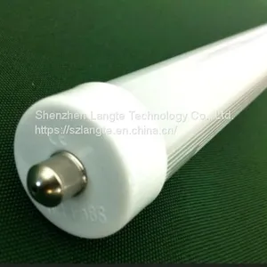 8ft 2.4m LED Tube Light 36W FA8 Lamp Head 100v-277V-Lant Lighting thumbnail-4