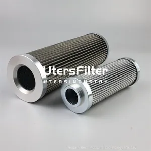 3015-10 3015-25 UTERS Replace CHIPBLASTER Hydraulic Filter Element thumbnail-1