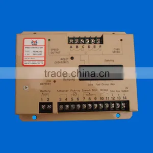 Engine Parts of Motor Speed Control Used in Diesel Generator for Sale thumbnail-1