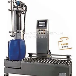 Liquid Filling Machine thumbnail-1