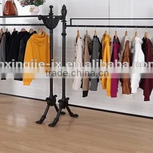 Cloth Rack For Clothing Store And Home Use thumbnail-1