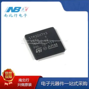 Stm32h743vit6 ARM Microcontroller - MCU Original Stock thumbnail-1