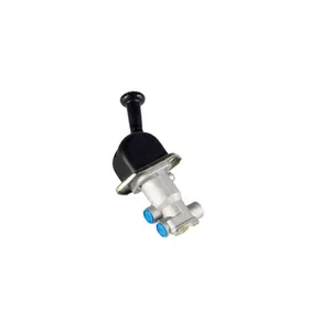 9617231180 Air Suspension Semi Trailer Hand Brake Valve for Man thumbnail-1
