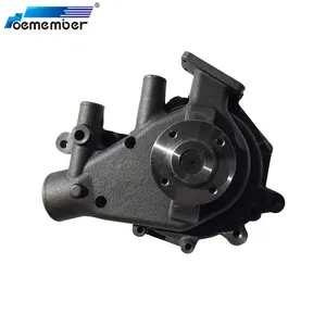 0682968 0682258 0681653 HD Truck Spare Parts Diesel Engine Parts Aluminum Water Pump For DAF thumbnail-1