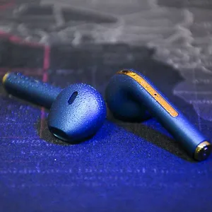 Drop Shipping 2022 TWS Auriculares J18 V5.1 Wireless Headsets Earphones Headphones Truely Tws Wireless Earbuds J18 thumbnail-1