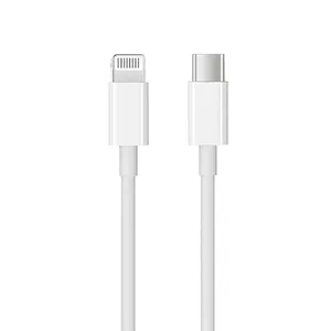 Lighting/USB C To Lighting Powerline III Flow USB C to Lightning Cable Apple MFi Certified Supports PD thumbnail-5