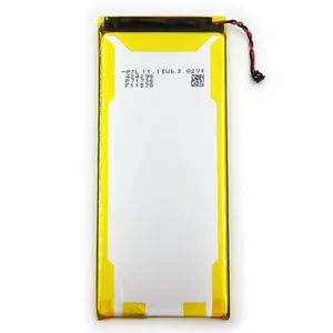 HG40 Battery For Motorola Moto G5 Plus XT1684 XT1685 XT1687 XT1681 3000mAh 3.8V Replacement Batteries thumbnail-1