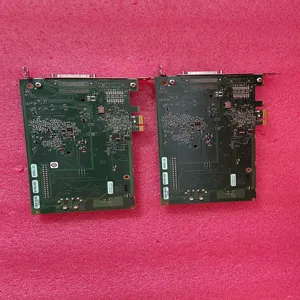 PCIE-6321 National Instruments Multifunction I/O Device thumbnail-1