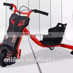 Fashion Children Easy Rider Kids Battery Powered Trike Bikes thumbnail-1