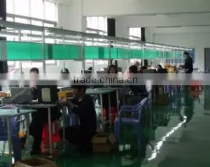 Shenzhen Zhongwei Shengshi Technology Development Co., Ltd. company overview - view 2 thumbnail