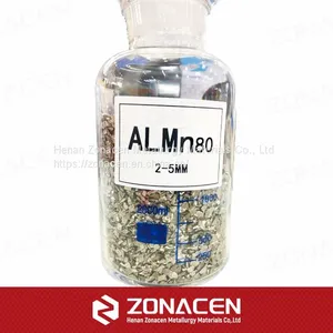 AlMn80/2-5mm/ Hard Alloys thumbnail-1