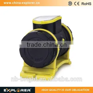 90Lumens COB LED Light Weight Wide Angle Headlamp thumbnail-2
