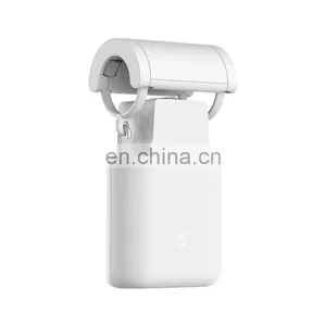 Xiaomi Mijia Curtain Companion Mate Hang-And-Use For U- / I-Shaped Track Roman Pole Smart Linkage Control Require BT Gateway thumbnail-2