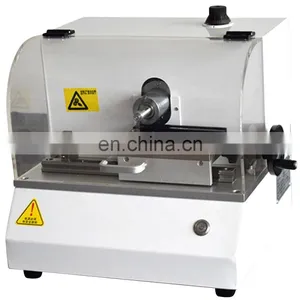 Plastic Notch Impact Specimen Broaching Machine thumbnail-1