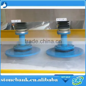 Three Heads Polishing Machine for Marble thumbnail-2