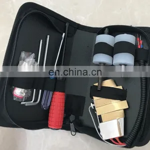 Hdpe Geomembrane Welding Machine for Sale thumbnail-5
