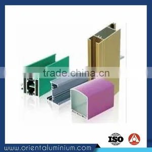 High Quality Aluminum Doors Exterior thumbnail-1
