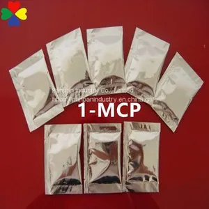 Professional Manufacturer Chemicals Pesticide 1mcp 1methylcyclopropene 3.5%wp for Plant thumbnail-4