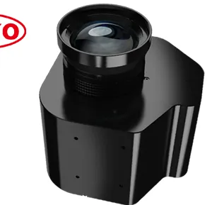 China Auto Focus 65Megapixel Line Scan Lenses Low Distortion thumbnail-1