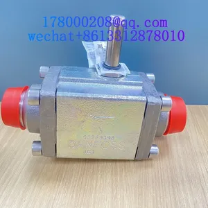 Danfoss EVRA32-40-042H1126 Servo Solenoid Valve thumbnail-3
