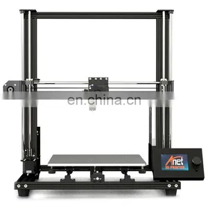 2020 Newest Product Anet A8Plus Auto Bed Leveling Affordable Diy 3d Printer thumbnail-1